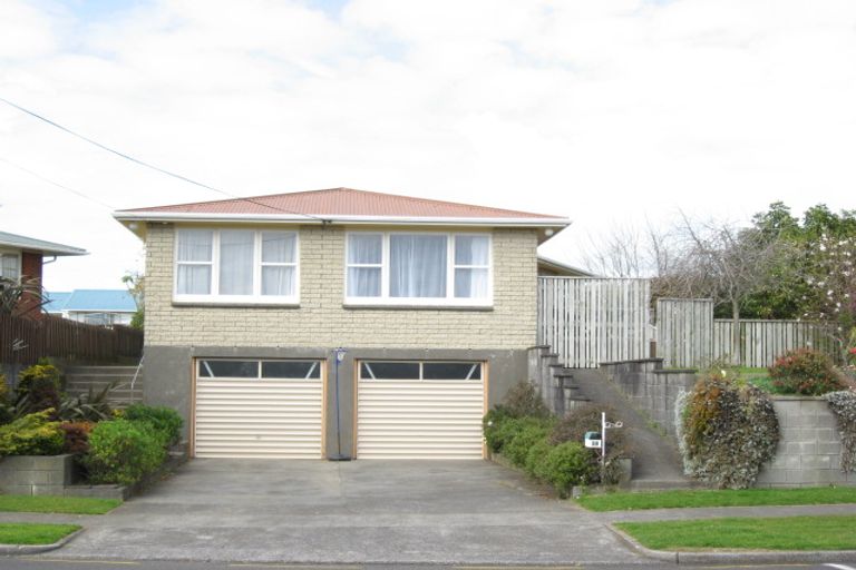 Photo of property in 38 Murray Street, Bell Block, New Plymouth, 4312