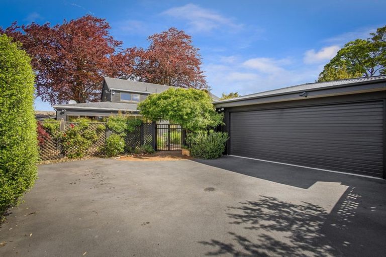 Photo of property in 436 Ilam Road, Bryndwr, Christchurch, 8052