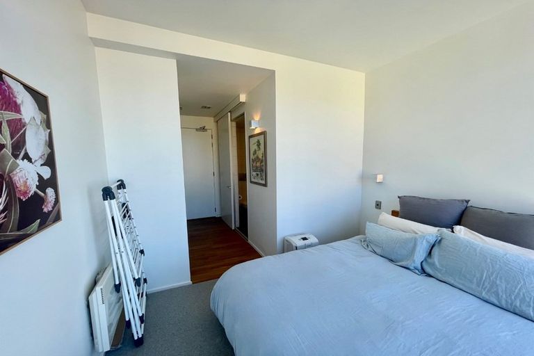 Photo of property in The Wellington Suites, 689/233 Cuba Street, Te Aro, Wellington, 6011