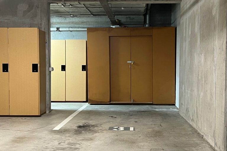 Photo of property in 3i/250 Richmond Road, Grey Lynn, Auckland, 1021