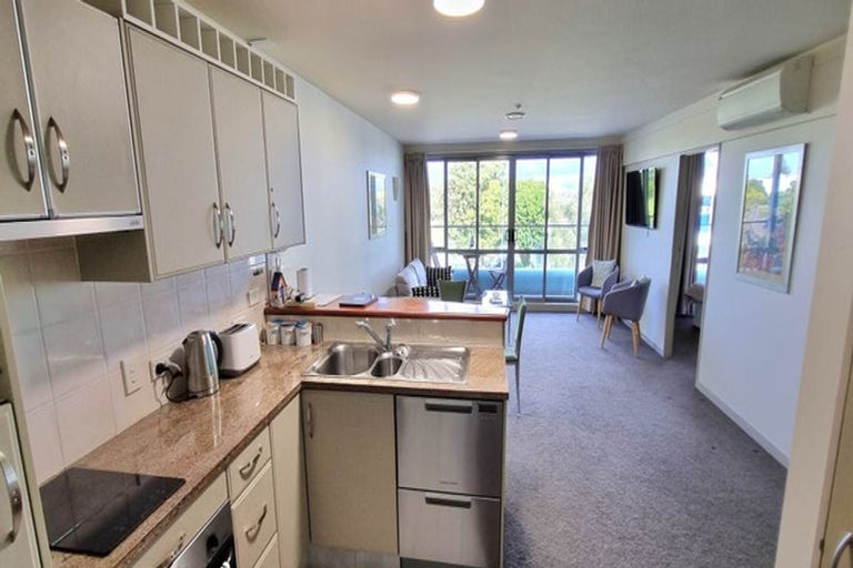 Photo of property in 306/36 Victoria Road, Mount Maunganui, 3116