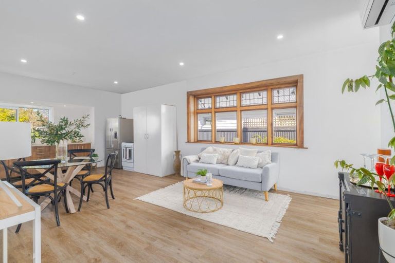 Photo of property in 40 Stapletons Road, Richmond, Christchurch, 8013