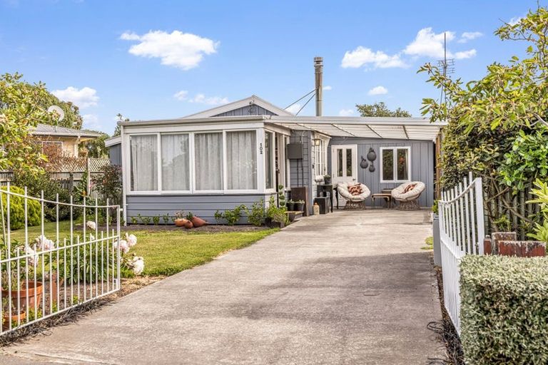 Photo of property in 102 Pacific Drive, Southbridge, Leeston, 7683