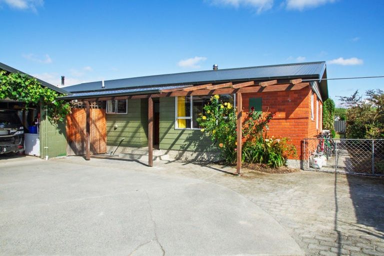 Photo of property in 22 Ayr Street, Fairlie, 7925