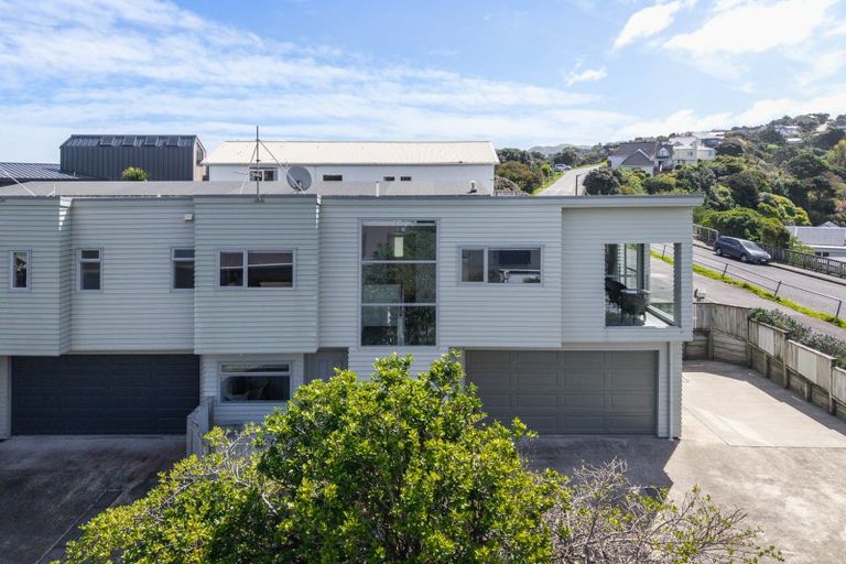Photo of property in 5a Motuhara Road, Plimmerton, Porirua, 5026
