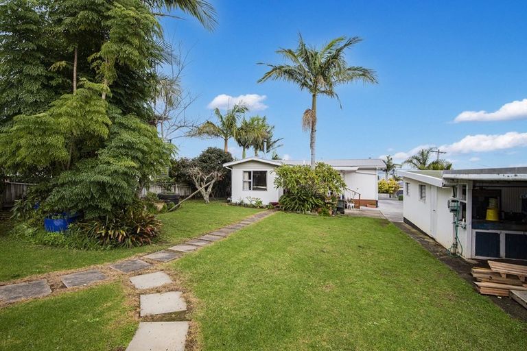 Photo of property in 469 Whangarei Heads Road, Tamaterau, Whangarei, 0174