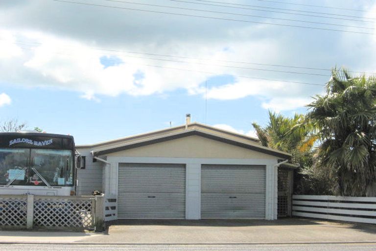 Photo of property in 37 South Highway East, Whitianga, 3510