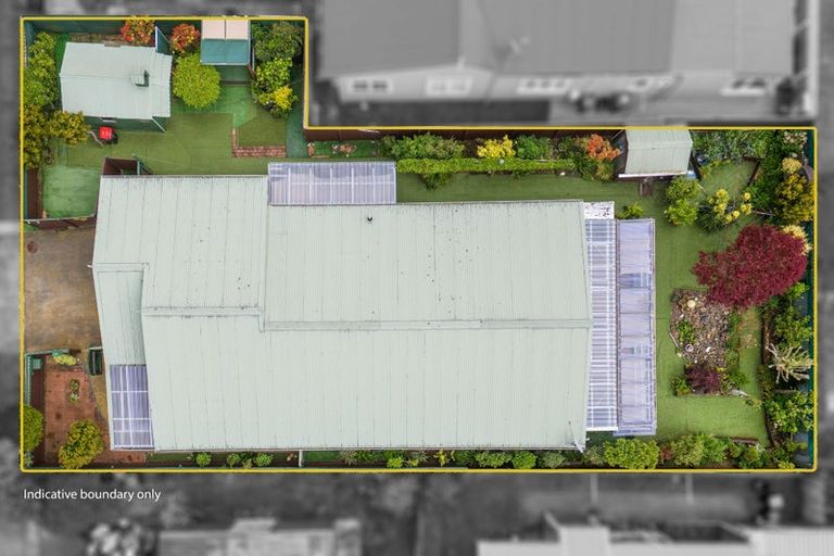 Photo of property in 31 Regent Street, Waihi, 3610