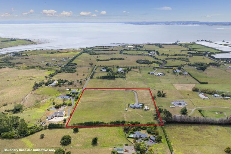 Photo of property in 61 Whatapaka Road, Karaka, Papakura, 2580