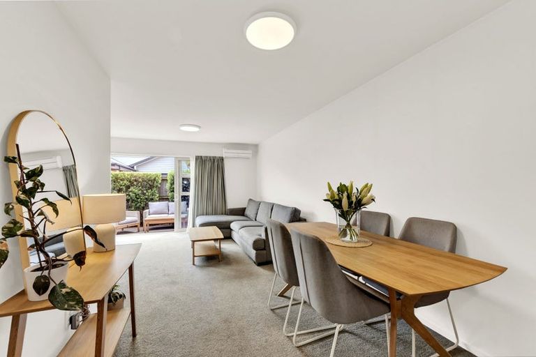 Photo of property in 143a King Street, Sydenham, Christchurch, 8023