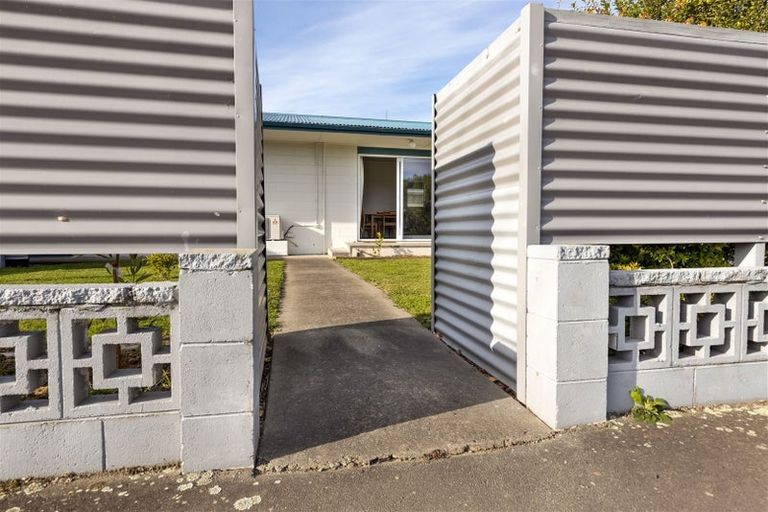 Photo of property in 18b Hutcheson Street, Mayfield, Blenheim, 7201