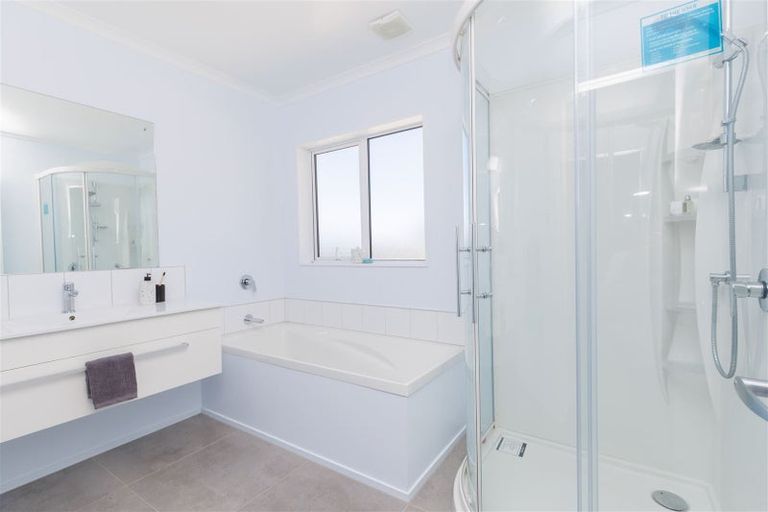 Photo of property in 61b Mauldeth Terrace, Churton Park, Wellington, 6037