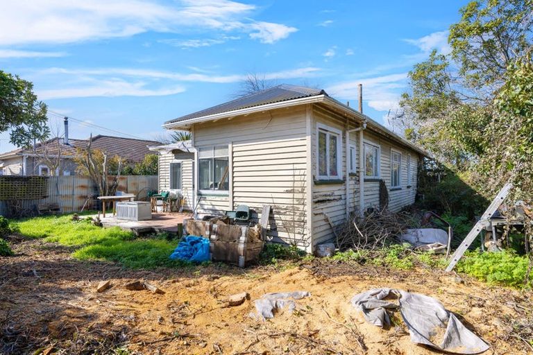 Photo of property in 91 Tilford Street, Woolston, Christchurch, 8062