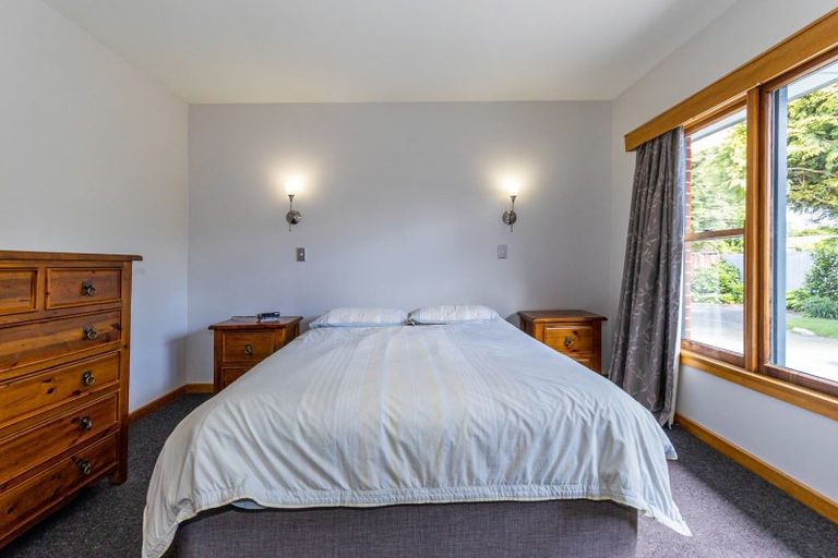 Photo of property in 7 Cameron Street, Methven, 7730