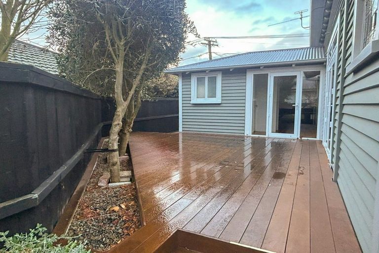 Photo of property in 1 Conway Street, Somerfield, Christchurch, 8024