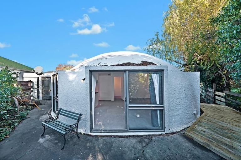 Photo of property in 2/59a Quinns Road, Shirley, Christchurch, 8013