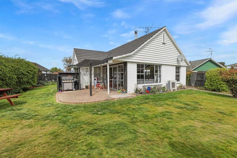 Photo of property in 30 Woodham Drive, Allenton, Ashburton, 7700