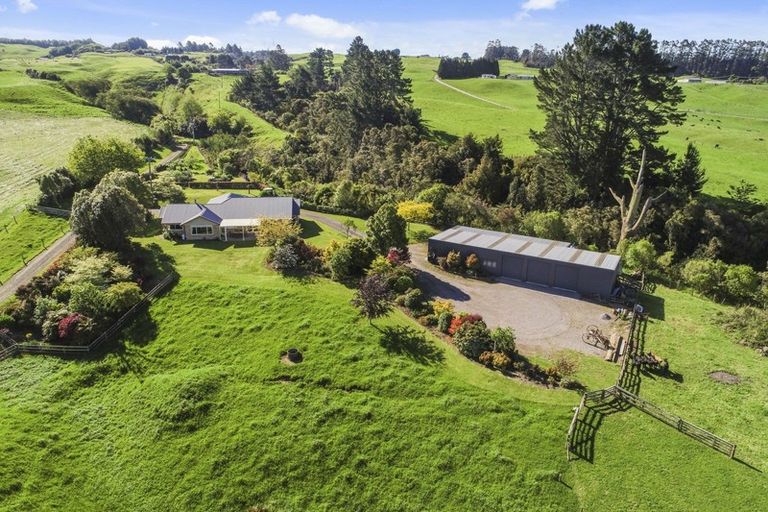 Photo of property in 350a Dalbeth Road, Hamurana, Rotorua, 3072