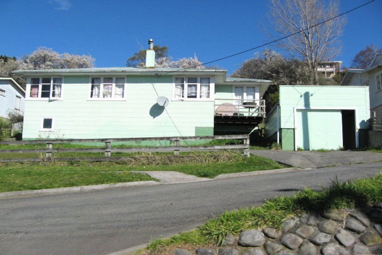 Photo of property in 23 Swan Street, Taihape, 4720