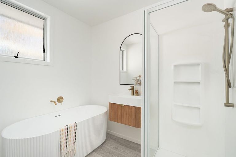 Photo of property in 117 Sutherland Road, Brookfield, Tauranga, 3110