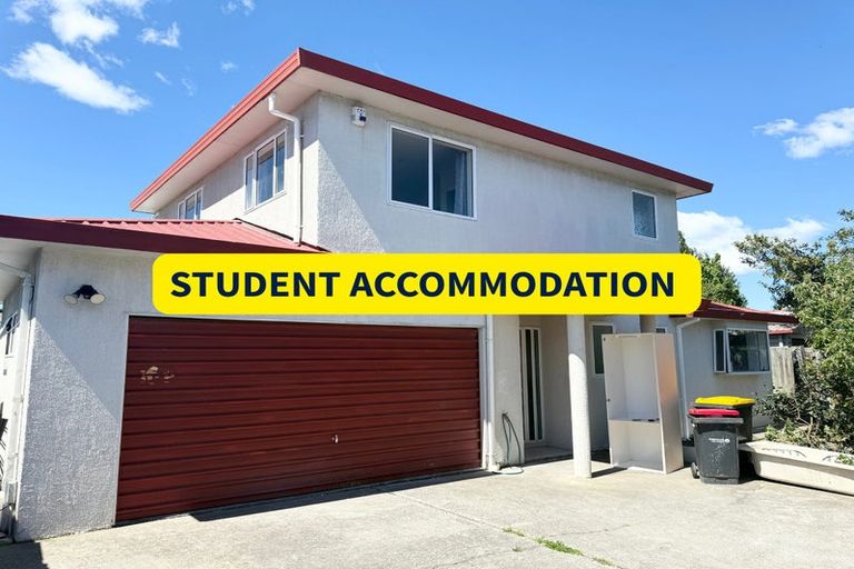 Photo of property in 2/16 Tika Street, Riccarton, Christchurch, 8041