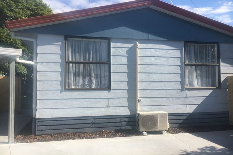 Photo of property in 10b Campbell Street, Frankton, Hamilton, 3204