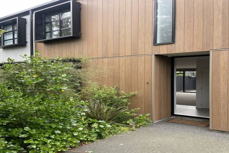 Photo of property in 4/91 Springfield Road, St Albans, Christchurch, 8014