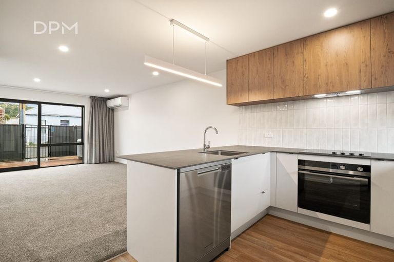 Photo of property in 6 Lot Rc, 107 Fitzroy Street, Forbury, Dunedin, 9012