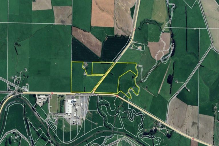 Photo of property in 23 Waikaka Valley Highway, Willowbank, Gore, 9771