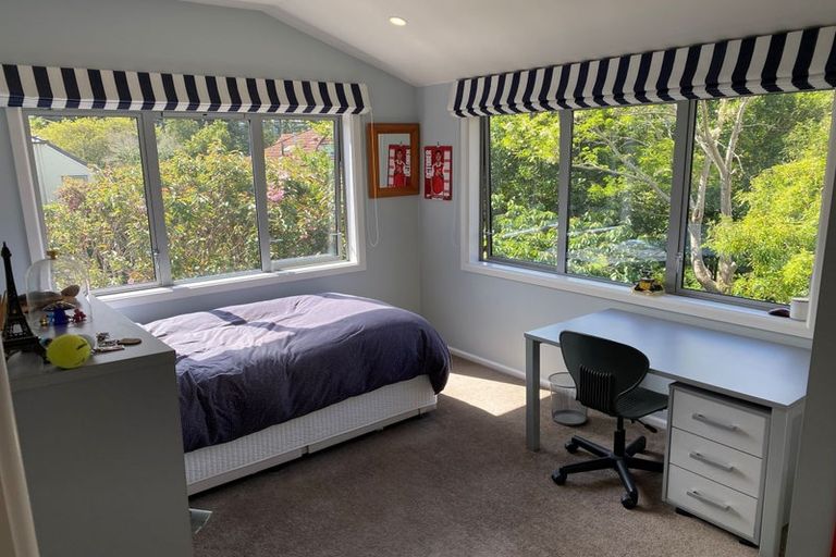 Photo of property in 4a Bloomfield Terrace, Hutt Central, Lower Hutt, 5010