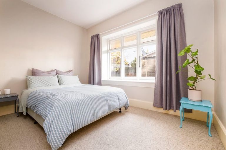 Photo of property in 8 Bletsoe Avenue, Spreydon, Christchurch, 8024