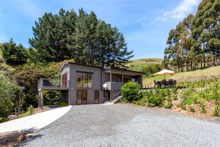 Photo of property in 1740 Manaia Road, Preece Point, Coromandel, 3581