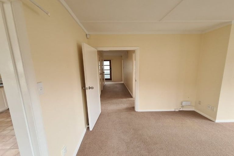 Photo of property in 61 Wilkie Crescent, Naenae, Lower Hutt, 5011