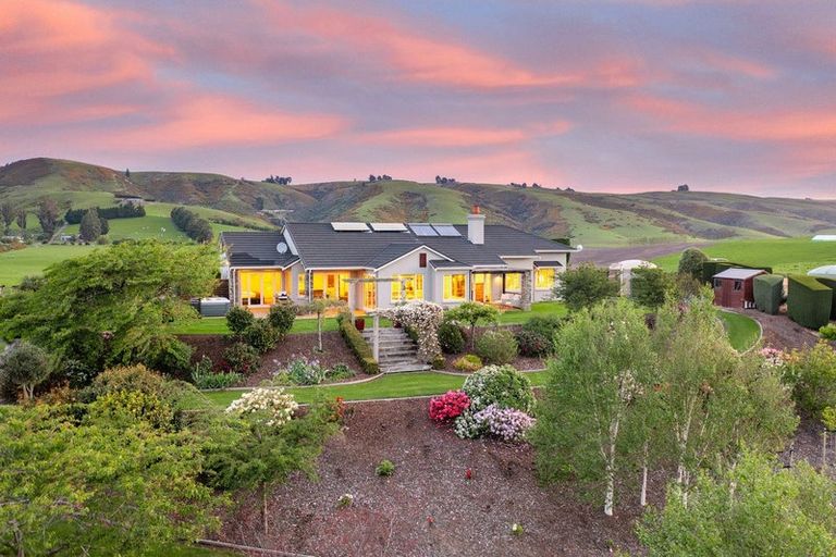 Photo of property in 59 Riverside Road, Allanton, Mosgiel, 9092