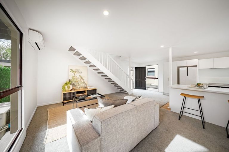 Photo of property in 4/16 Derby Street, St Albans, Christchurch, 8014