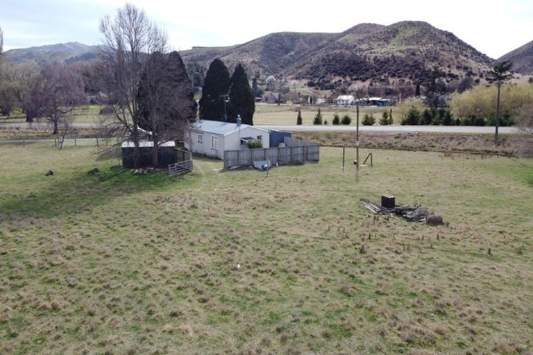 Photo of property in 6015 Hakataramea Highway, Hakataramea, Kurow, 9498