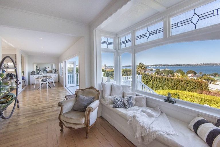 Photo of property in 41 Calliope Road, Devonport, Auckland, 0624