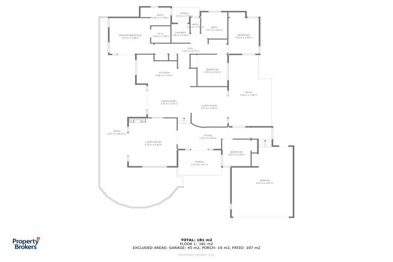 Photo of property in 82 Orange Lane, Bethlehem, Tauranga, 3110