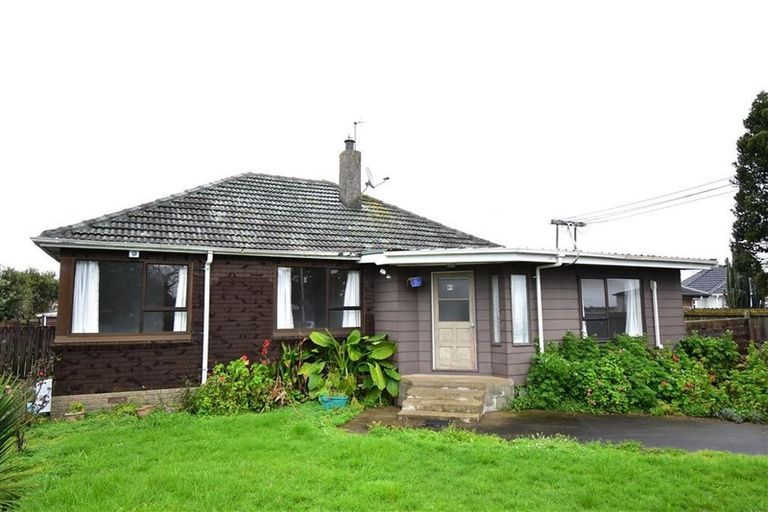 Photo of property in 65 Tui Road, Papatoetoe, Auckland, 2025