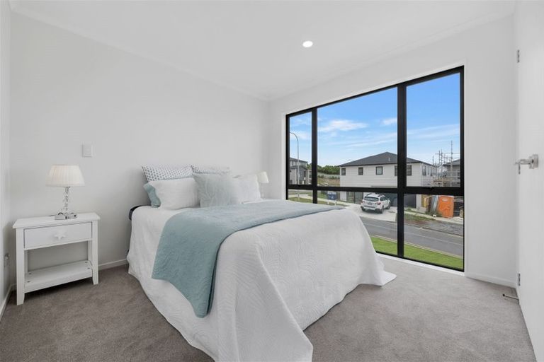 Photo of property in 12 Tiro Street, Flat Bush, Auckland, 2019