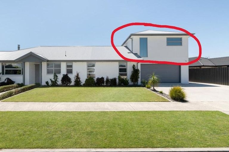 Photo of property in 31 Blanche Road, Papamoa Beach, Papamoa, 3118