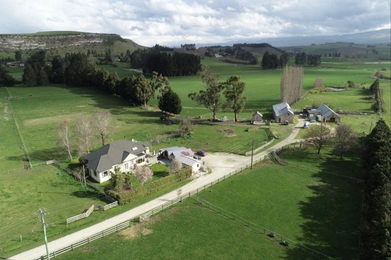 Photo of property in 201 Weston-ngapara Road, Whitstone, Oamaru, 9491