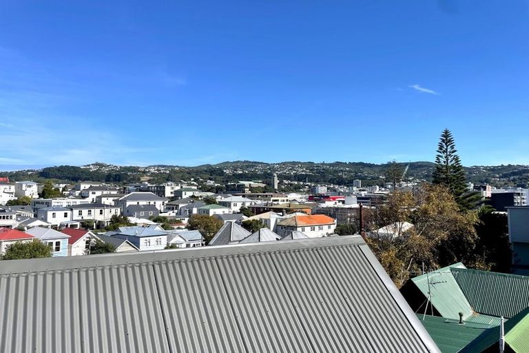 Photo of property in 6/85 Elizabeth Street, Mount Victoria, Wellington, 6011