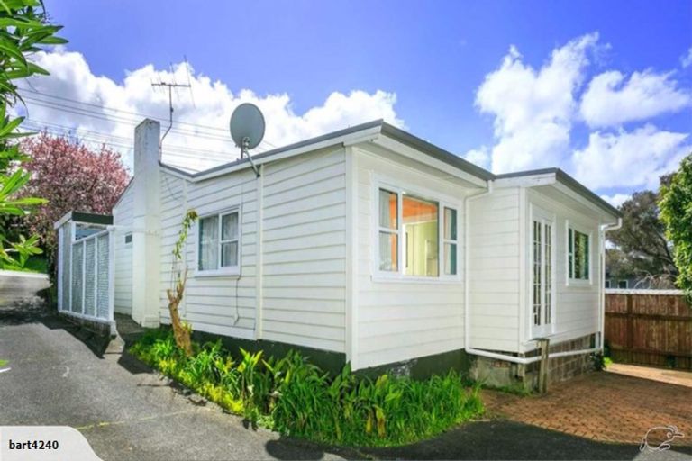 Photo of property in 1/40 Nile Road, Milford, Auckland, 0620