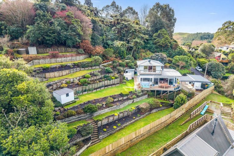 Photo of property in 17 Malvern Road, Okere Falls, Rotorua, 3074