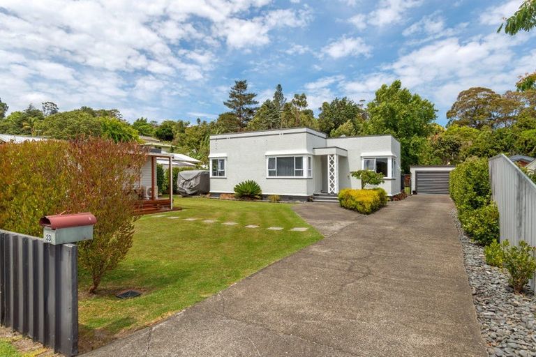 Photo of property in 23 Winter Street, Mangapapa, Gisborne, 4010