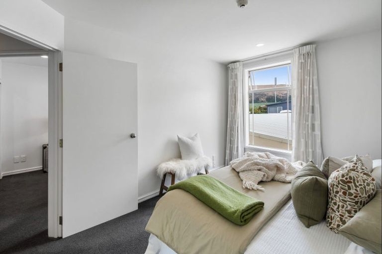 Photo of property in Admiralty Courts, 14/42 Marriner Street, Sumner, Christchurch, 8081