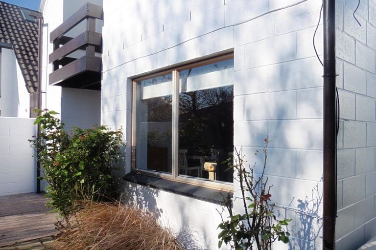 Photo of property in 5/32 Ranfurly Street, St Albans, Christchurch, 8014