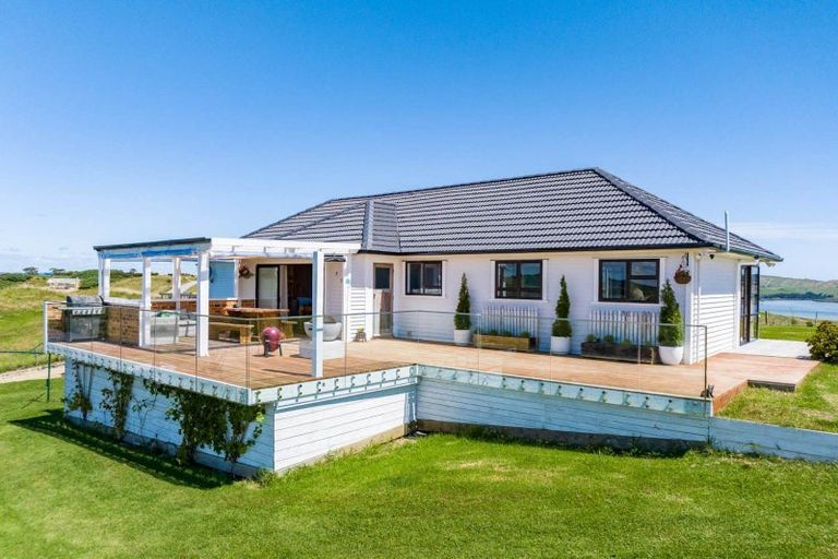 Photo of property in 63 Otara Road, Kaiwaka, 0573