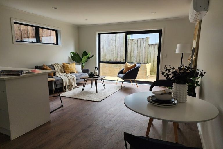 Photo of property in 4/26 Hunter Street, Hamilton Lake, Hamilton, 3204